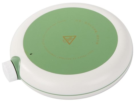 Elektryczny podgrzewacz pod kubek do kawy herbaty mieszadło magnetyczne usb Elektryczny podgrzewacz pod kubek do kawy herbaty mieszadło magnetyczne usb