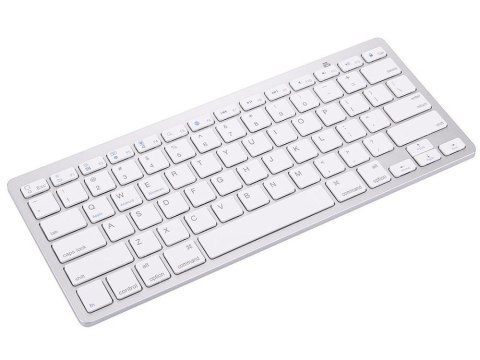 Klawiatura bezprzewodowa bluetooth do pc ipad mac mała slim niskoprofilowa Klawiatura bezprzewodowa bluetooth do pc ipad mac mała slim niskoprofilowa
