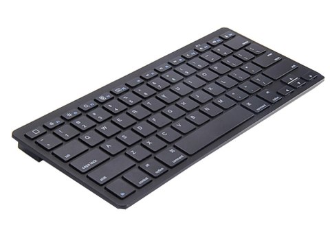 Klawiatura bezprzewodowa bluetooth do pc ipad mac mała slim niskoprofilowa Klawiatura bezprzewodowa bluetooth do pc ipad mac mała slim niskoprofilowa