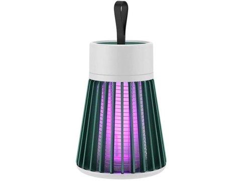 Lampa owadobójcza uv na komary muchy elektryczna owady pułkapka skuteczna Lampa owadobójcza uv na komary muchy elektryczna owady pułkapka skuteczna