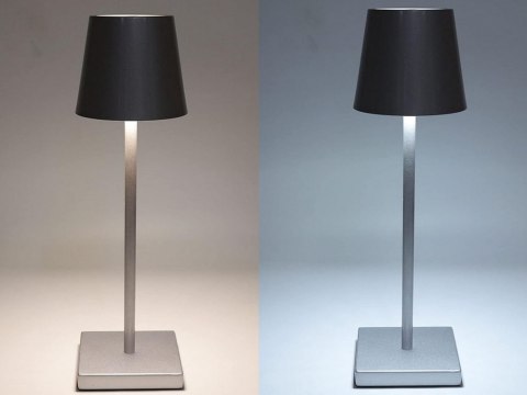 Lampka nocna stołowa dotykowa lampa 3 stopniowa wysoka bezprzewodowa usb Lampka nocna stołowa dotykowa lampa 3 stopniowa wysoka bezprzewodowa usb