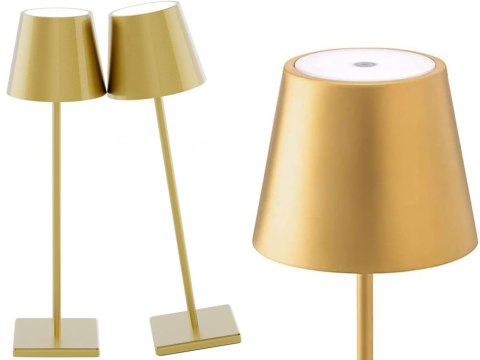Lampka nocna stołowa dotykowa lampa 3 stopniowa wysoka bezprzewodowa usb Lampka nocna stołowa dotykowa lampa 3 stopniowa wysoka bezprzewodowa usb