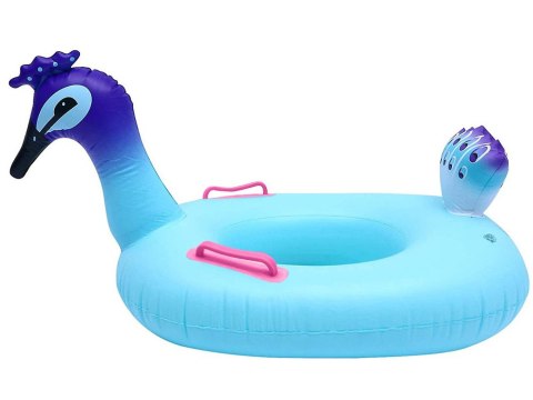 Małe kółko koło dmuchane paw dla dziecka do pływania w wodzie basenie 60cm Małe kółko koło dmuchane paw dla dziecka do pływania w wodzie basenie 60cm