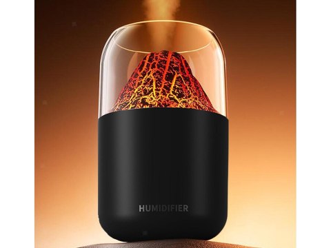 Nawilżacz powietrza dyfuzor aromaterapia podświetlenie led ultradźwiękowy Nawilżacz powietrza dyfuzor aromaterapia podświetlenie led ultradźwiękowy