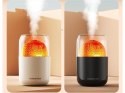 Nawilżacz powietrza dyfuzor aromaterapia podświetlenie led ultradźwiękowy
