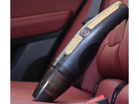 Odkurzacz samochodowy bezprzewodowy mocny ręczny akumulatorowy do auta usb Odkurzacz samochodowy bezprzewodowy mocny ręczny akumulatorowy do auta usb