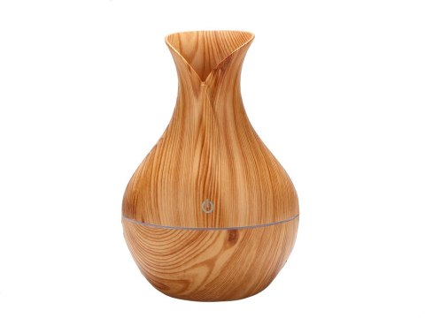 Nawilżacz powietrza dyfuzor zapachowy aromaterapia podświetlenie rgb usb Nawilżacz powietrza dyfuzor zapachowy aromaterapia podświetlenie rgb usb