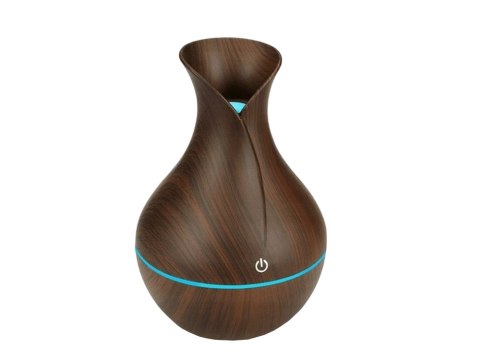 Nawilżacz powietrza dyfuzor zapachowy aromaterapia podświetlenie rgb usb Nawilżacz powietrza dyfuzor zapachowy aromaterapia podświetlenie rgb usb