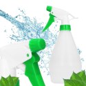 Spryskiwacz opryskiwacz ręczny do roślin kwiat ogrodowy uniwersalny 500 ml