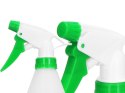 Spryskiwacz opryskiwacz ręczny do roślin kwiat ogrodowy uniwersalny 500 ml
