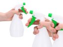 Spryskiwacz opryskiwacz ręczny do roślin kwiat ogrodowy uniwersalny 750 ml