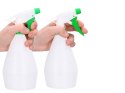 Spryskiwacz opryskiwacz ręczny do roślin kwiat ogrodowy uniwersalny 750 ml