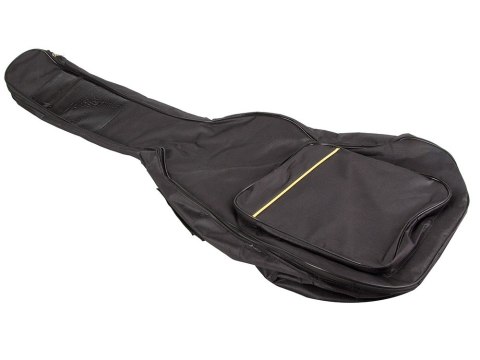 Pokrowiec na gitarę klasyczną akustyczną z kieszeniami szelki uchwyt gitara Pokrowiec na gitarę klasyczną akustyczną z kieszeniami szelki uchwyt gitara