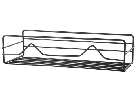 Półka łazienkowa do łazenki pod prysznic prysznicowa loft wisząca metalowa Półka łazienkowa do łazenki pod prysznic prysznicowa loft wisząca metalowa