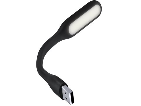 Lampka silikonowa elastyczna usb do laptopa notebooka komputera 6 led mocna Lampka silikonowa elastyczna usb do laptopa notebooka komputera 6 led mocna