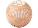 Nawilżacz powietrza dyfuzor zapachowy aromaterapia lampka nocna led rgb