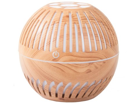 Nawilżacz powietrza dyfuzor zapachowy aromaterapia lampka nocna led rgb Nawilżacz powietrza dyfuzor zapachowy aromaterapia lampka nocna led rgb