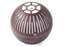 Nawilżacz powietrza dyfuzor zapachowy aromaterapia lampka nocna led rgb