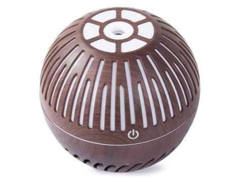 Nawilżacz powietrza dyfuzor zapachowy aromaterapia lampka nocna led rgb Nawilżacz powietrza dyfuzor zapachowy aromaterapia lampka nocna led rgb