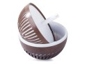 Nawilżacz powietrza dyfuzor zapachowy aromaterapia lampka nocna led rgb