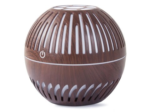 Nawilżacz powietrza dyfuzor zapachowy aromaterapia lampka nocna led rgb Nawilżacz powietrza dyfuzor zapachowy aromaterapia lampka nocna led rgb