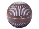 Nawilżacz powietrza dyfuzor zapachowy aromaterapia lampka nocna led rgb