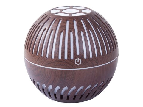 Nawilżacz powietrza dyfuzor zapachowy aromaterapia lampka nocna led rgb Nawilżacz powietrza dyfuzor zapachowy aromaterapia lampka nocna led rgb
