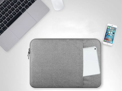Uniwersalne etui na laptopa pokrowiec case torba do pracy na komputer 15,6 Uniwersalne etui na laptopa pokrowiec case torba do pracy na komputer 15,6