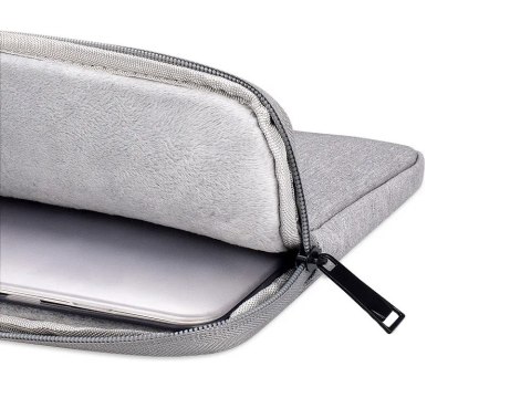 Uniwersalne etui na laptopa pokrowiec case torba do pracy na komputer 15,6 Uniwersalne etui na laptopa pokrowiec case torba do pracy na komputer 15,6