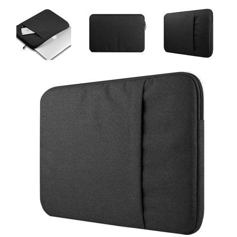 Uniwersalne etui na laptopa pokrowiec case torba do pracy na komputer 15,6 Uniwersalne etui na laptopa pokrowiec case torba do pracy na komputer 15,6