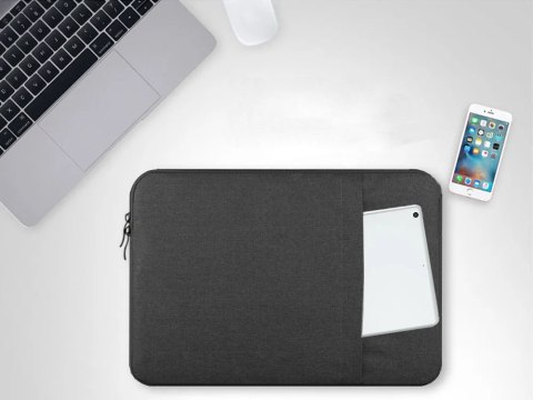 Uniwersalne etui na laptopa pokrowiec case torba do pracy na komputer 15,6 Uniwersalne etui na laptopa pokrowiec case torba do pracy na komputer 15,6