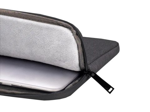 Uniwersalne etui na laptopa pokrowiec case torba do pracy na komputer 15,6 Uniwersalne etui na laptopa pokrowiec case torba do pracy na komputer 15,6