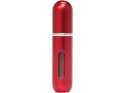 Atomizer podróżny z rozpylaczem do perfum flakon 5ml dozownik na perfumy