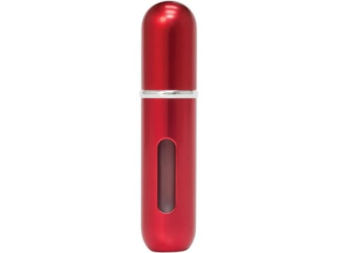 Atomizer podróżny z rozpylaczem do perfum flakon 5ml dozownik na perfumy Atomizer podróżny z rozpylaczem do perfum flakon 5ml dozownik na perfumy