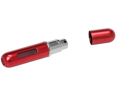 Atomizer podróżny z rozpylaczem do perfum flakon 5ml dozownik na perfumy Atomizer podróżny z rozpylaczem do perfum flakon 5ml dozownik na perfumy