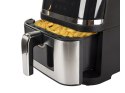 Frytkownica beztłuszczowa frytownica air fryer duża do pieczenia 2400w 10l
