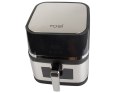 Frytkownica beztłuszczowa frytownica air fryer duża do pieczenia 2400w 10l