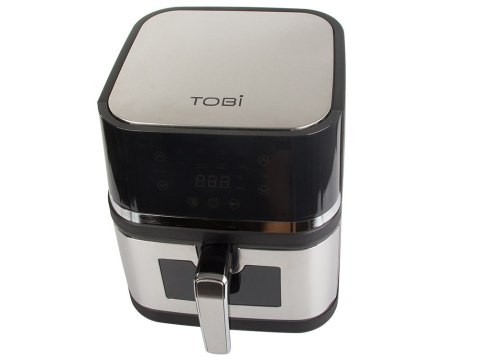Frytkownica beztłuszczowa frytownica air fryer duża do pieczenia 2400w 10l Frytkownica beztłuszczowa frytownica air fryer duża do pieczenia 2400w 10l