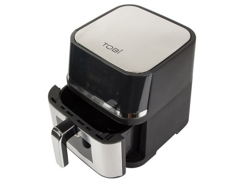 Frytkownica beztłuszczowa frytownica air fryer duża do pieczenia 2400w 10l Frytkownica beztłuszczowa frytownica air fryer duża do pieczenia 2400w 10l