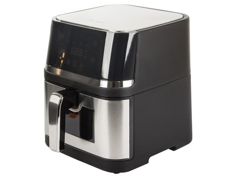 Frytkownica beztłuszczowa frytownica air fryer duża do pieczenia 2400w 10l Frytkownica beztłuszczowa frytownica air fryer duża do pieczenia 2400w 10l