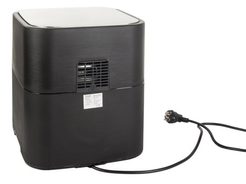 Frytkownica beztłuszczowa frytownica air fryer duża do pieczenia 2400w 10l Frytkownica beztłuszczowa frytownica air fryer duża do pieczenia 2400w 10l