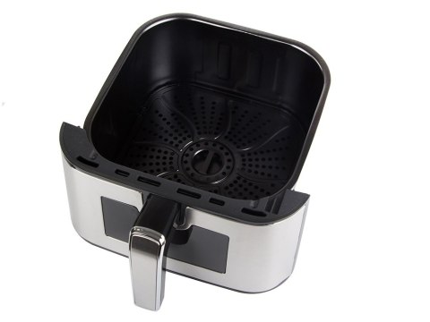 Frytkownica beztłuszczowa frytownica air fryer duża do pieczenia 2400w 10l Frytkownica beztłuszczowa frytownica air fryer duża do pieczenia 2400w 10l