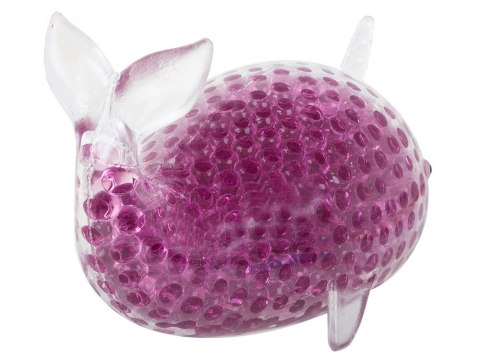 Gniotek antystresowy żelowy squishy delfin kulki sensoryczny duży zgniotek Gniotek antystresowy żelowy squishy delfin kulki sensoryczny duży zgniotek