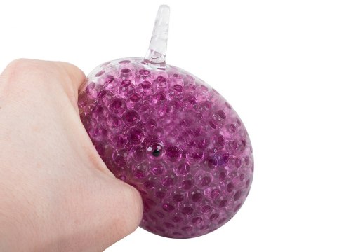 Gniotek antystresowy żelowy squishy delfin kulki sensoryczny duży zgniotek Gniotek antystresowy żelowy squishy delfin kulki sensoryczny duży zgniotek