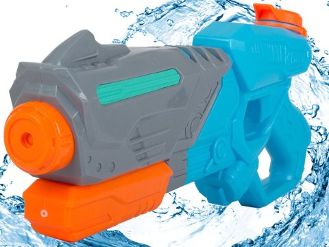 Pistolet na wodę karabin sikawka broń wodna miotacz duży dla dzieci pompka Pistolet na wodę karabin sikawka broń wodna miotacz duży dla dzieci pompka