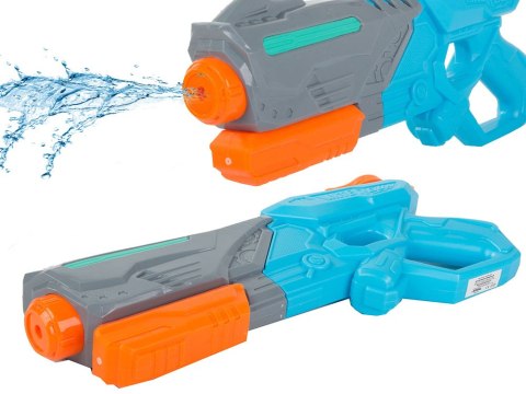 Pistolet na wodę karabin sikawka broń wodna miotacz duży dla dzieci pompka Pistolet na wodę karabin sikawka broń wodna miotacz duży dla dzieci pompka