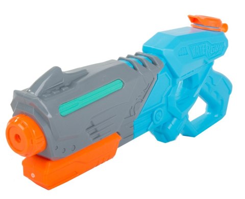 Pistolet na wodę karabin sikawka broń wodna miotacz duży dla dzieci pompka Pistolet na wodę karabin sikawka broń wodna miotacz duży dla dzieci pompka