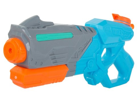Pistolet na wodę karabin sikawka broń wodna miotacz duży dla dzieci pompka Pistolet na wodę karabin sikawka broń wodna miotacz duży dla dzieci pompka
