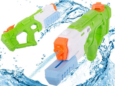 Pistolet na wodę karabin sikawka broń wodna miotacz duży dla dzieci pompka Pistolet na wodę karabin sikawka broń wodna miotacz duży dla dzieci pompka