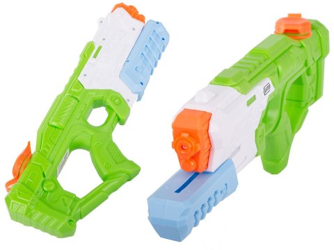 Pistolet na wodę karabin sikawka broń wodna miotacz duży dla dzieci pompka Pistolet na wodę karabin sikawka broń wodna miotacz duży dla dzieci pompka
